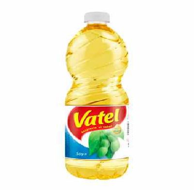 ACEITE VATEL SOJA  800 ml (E)